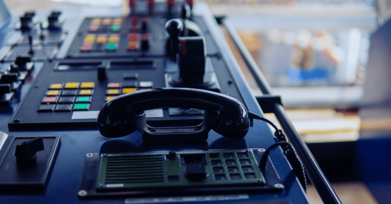 NAVTEX On Ships: Working, Types Of Messages And Advantages